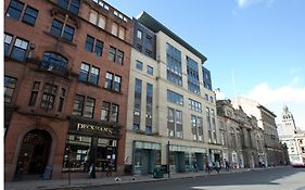 The Spires Serviced Apartments Glasgow